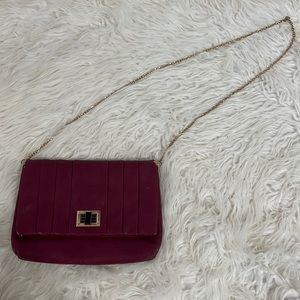 Urban Expressions Envelope Purse/Clutch